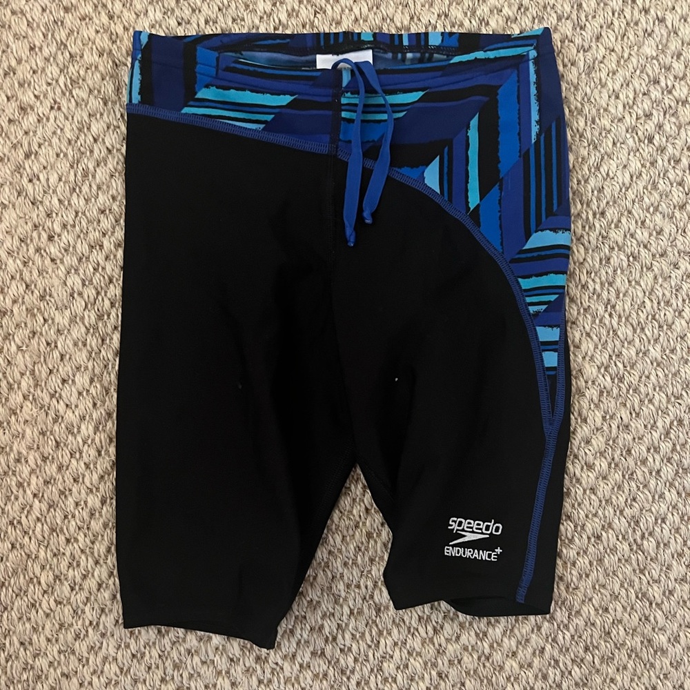 🏊🏻 Speedo Endurance Suit 🏊🏻